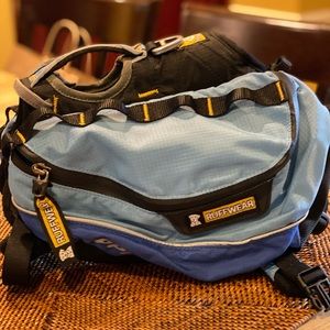Dog XS Ruffwear Approach pack